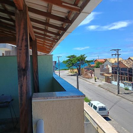 Triplex 3 Quartos A 100 Metros De Costa Azul ريو داس أوستراس المظهر الخارجي الصورة