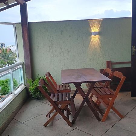 Triplex 3 Quartos A 100 Metros De Costa Azul ريو داس أوستراس المظهر الخارجي الصورة