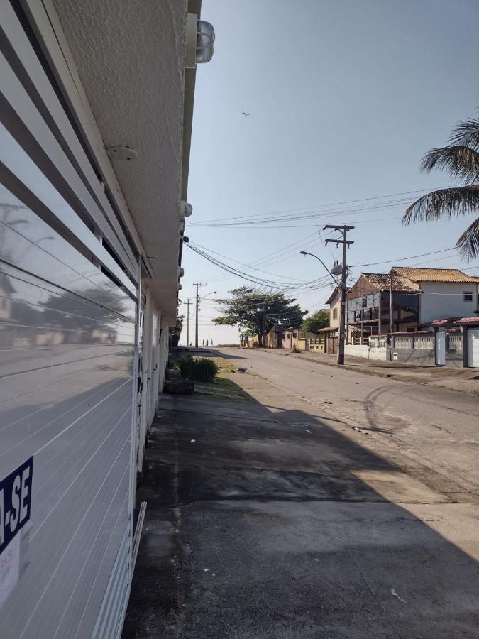 Triplex 3 Quartos A 100 Metros De Costa Azul ريو داس أوستراس المظهر الخارجي الصورة