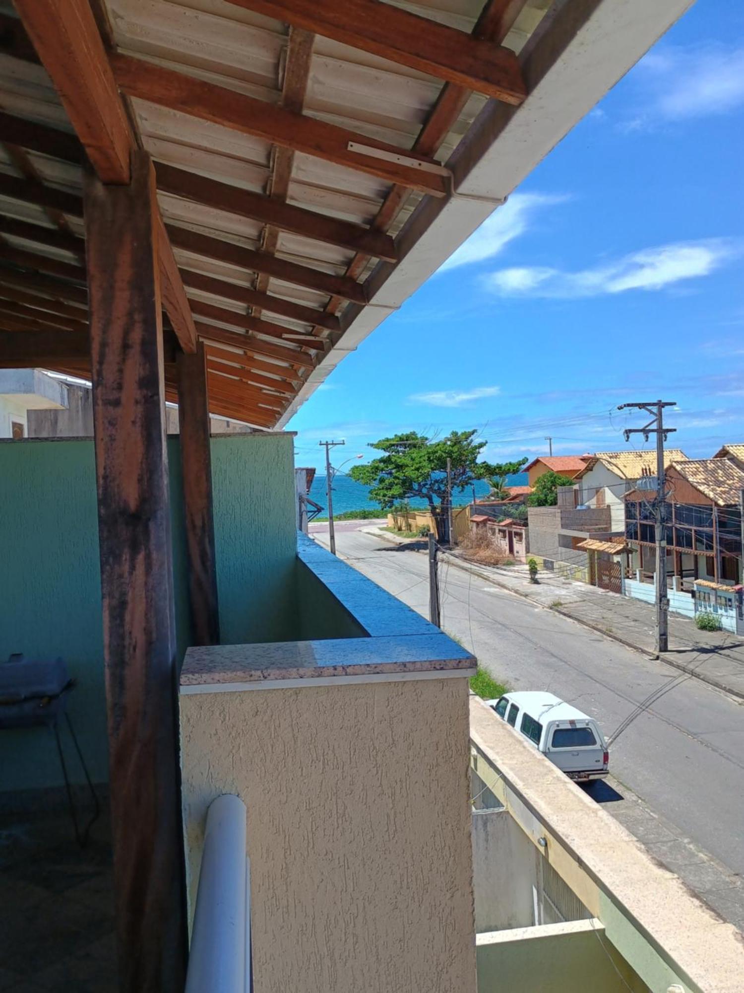 Triplex 3 Quartos A 100 Metros De Costa Azul ريو داس أوستراس المظهر الخارجي الصورة