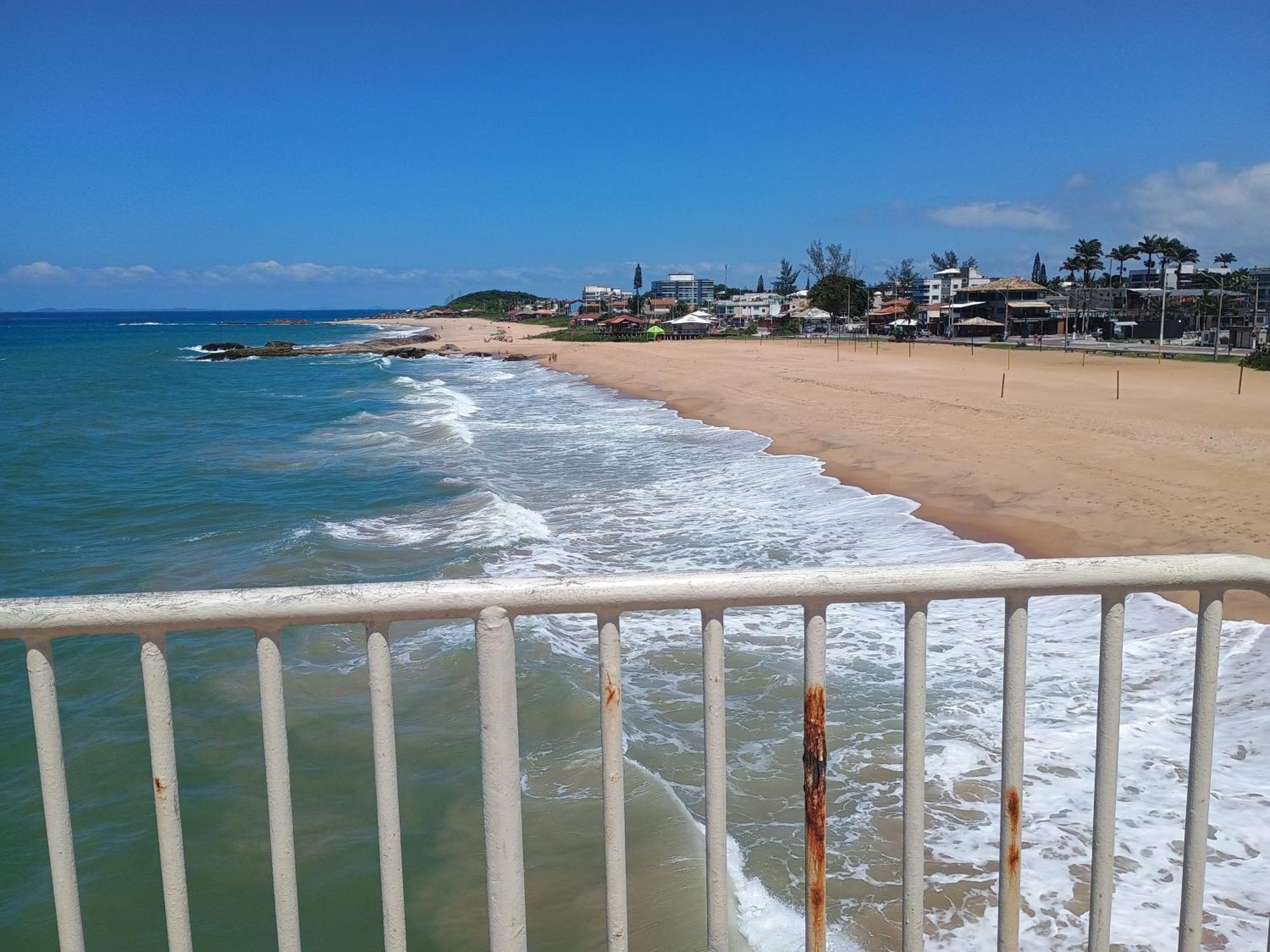Triplex 3 Quartos A 100 Metros De Costa Azul ريو داس أوستراس المظهر الخارجي الصورة