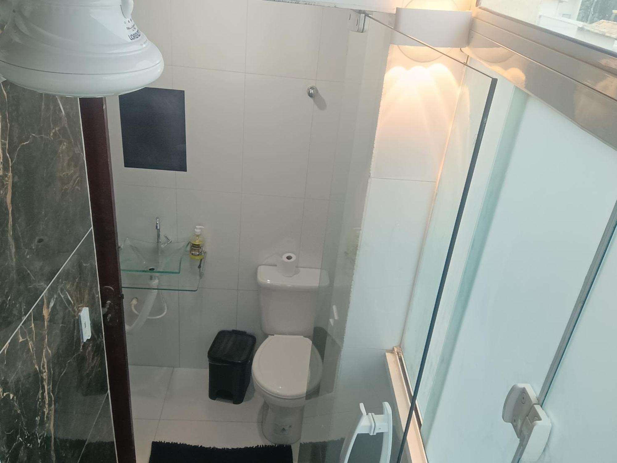 Triplex 3 Quartos A 100 Metros De Costa Azul ريو داس أوستراس المظهر الخارجي الصورة