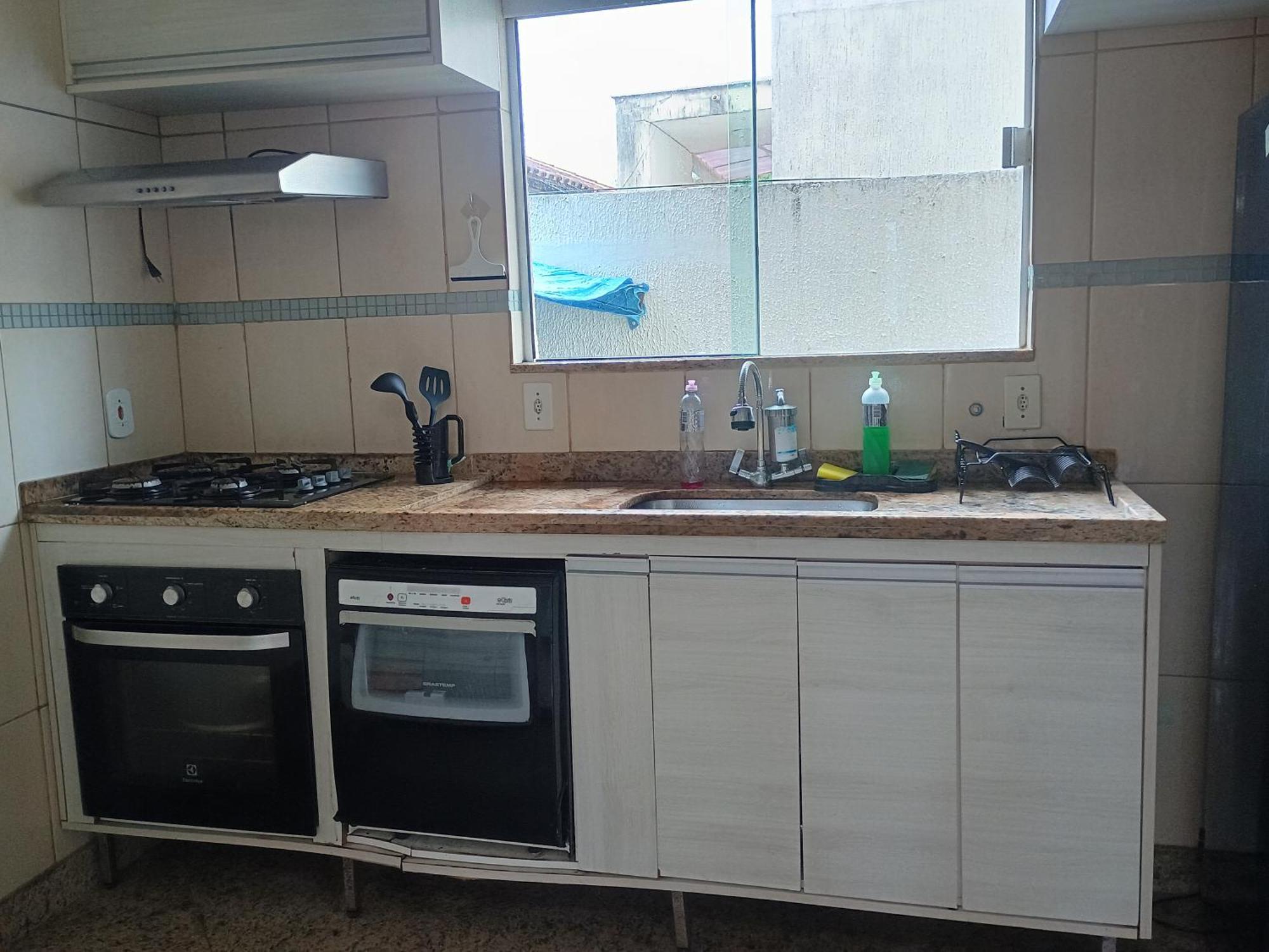 Triplex 3 Quartos A 100 Metros De Costa Azul ريو داس أوستراس المظهر الخارجي الصورة