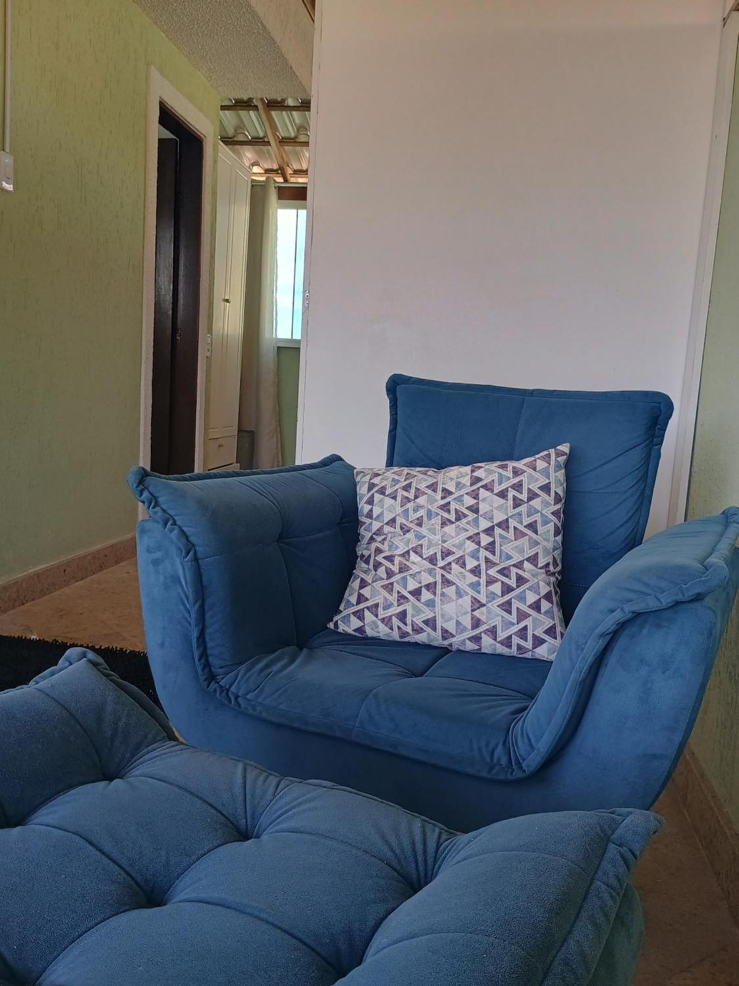 Triplex 3 Quartos A 100 Metros De Costa Azul ريو داس أوستراس المظهر الخارجي الصورة